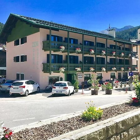 Hotel Zeni Madonna Exterior foto